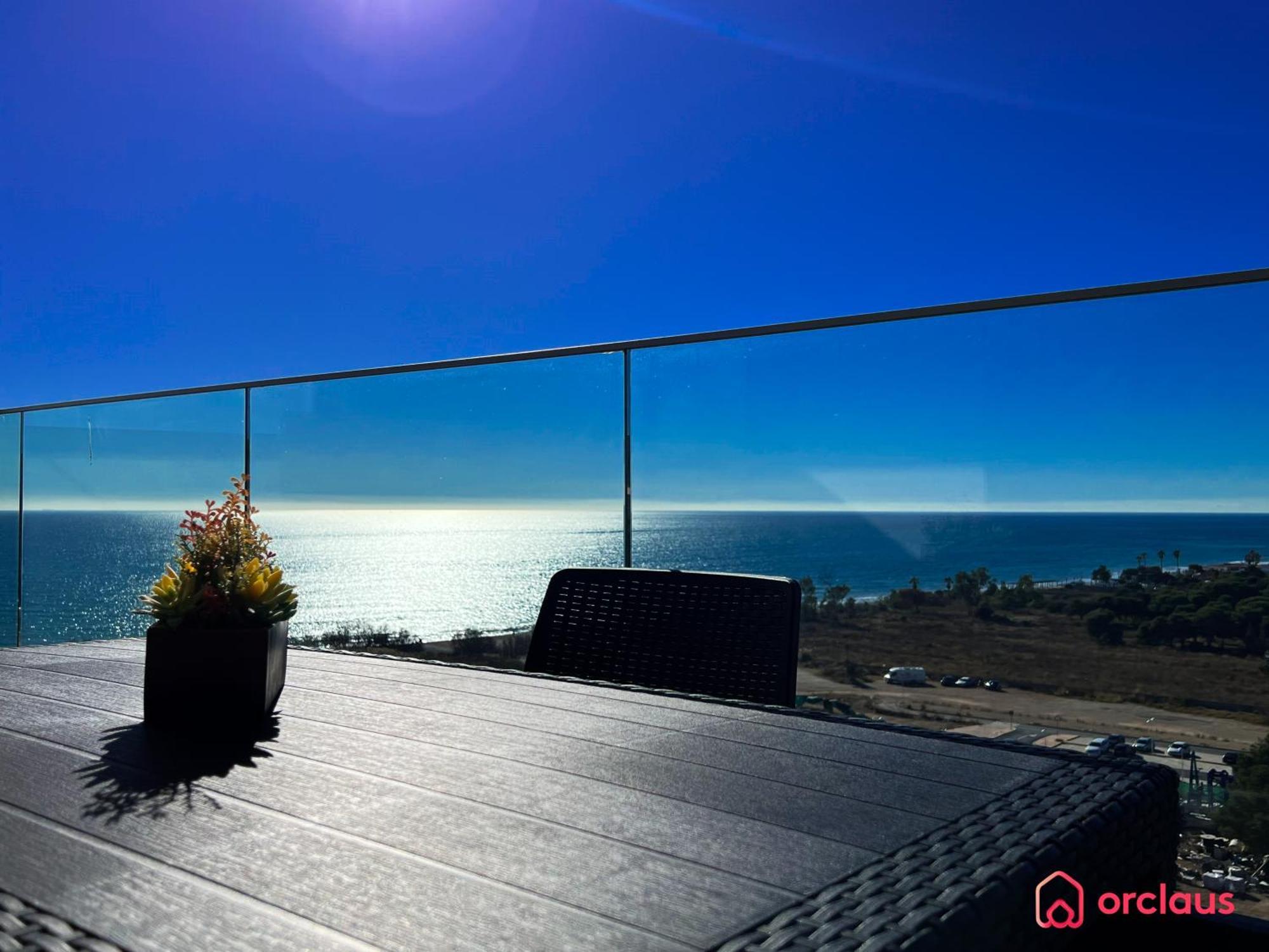 Calma Y Relax En El Mediterraneo Cabanes  Exterior photo